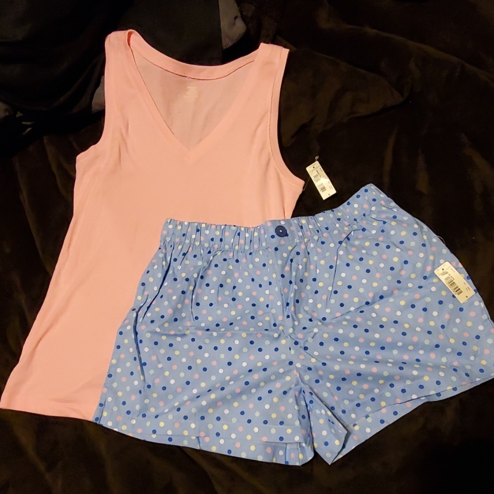 Pj Set